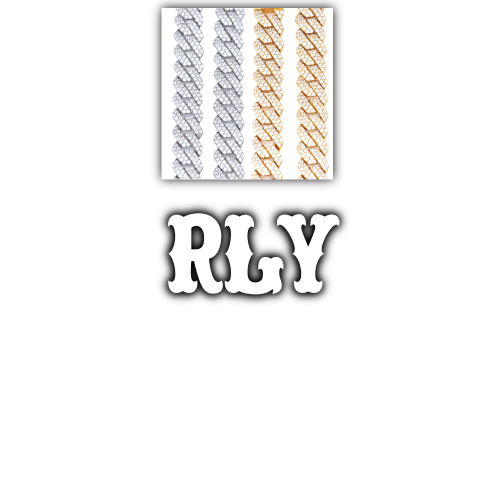 Custom Letters Freibeuter Font Necklace