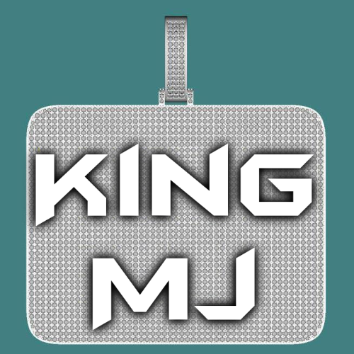 CUSTOM LETTER NECKLACE 3D BIG SQUARE