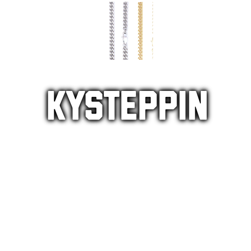 Custom Letters Baguette Two Layer Necklace
