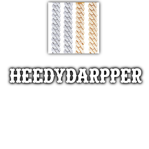 Custom Letters Freibeuter Font Necklace