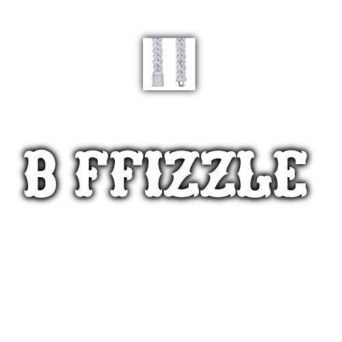 Custom Letters Freibeuter Font Necklace