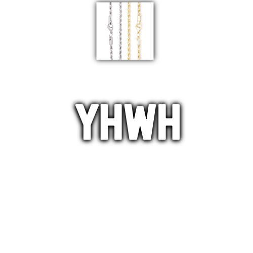 Custom Letters Baguette Two Layer Necklace