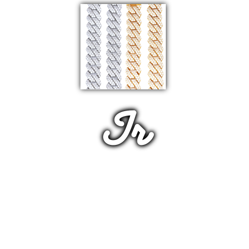 Script Custom Letter Necklace