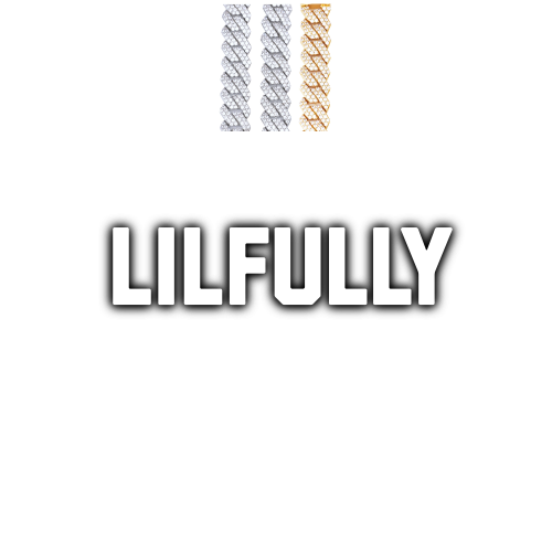 Custom Letters Baguette Two Layer Necklace