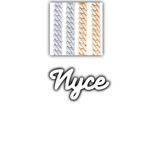 Script Custom Letter Necklace