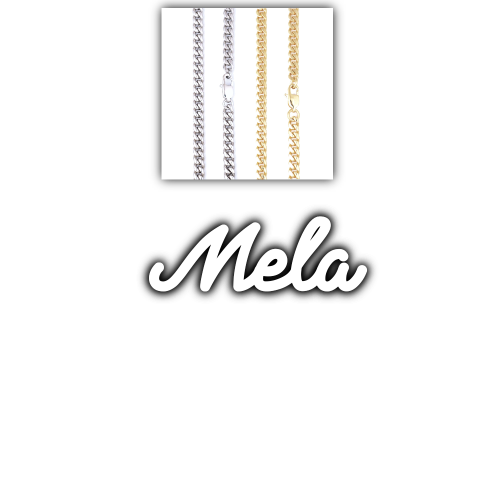 Script Custom Letter Necklace