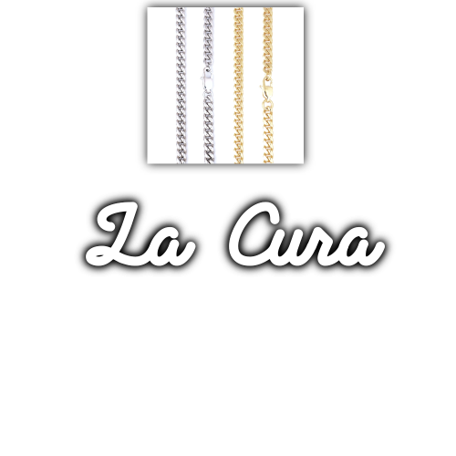 Script Custom Letter Necklace