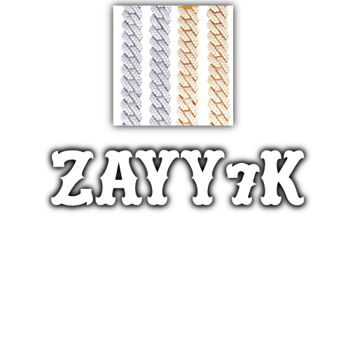 Custom Letters Freibeuter Font Necklace