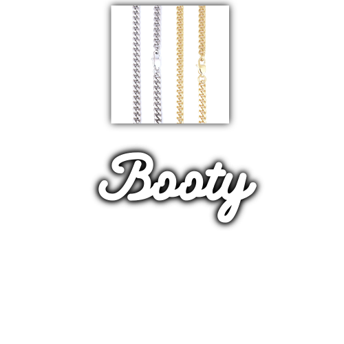 Script Custom Letter Necklace