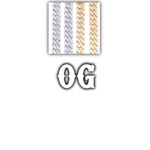 Custom Letters Freibeuter Font Necklace