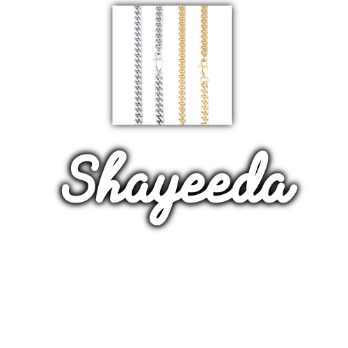 Script Custom Letter Necklace