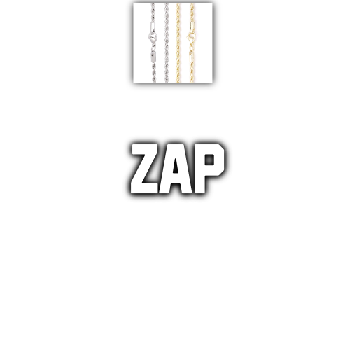 Custom Letters Baguette Two Layer Necklace