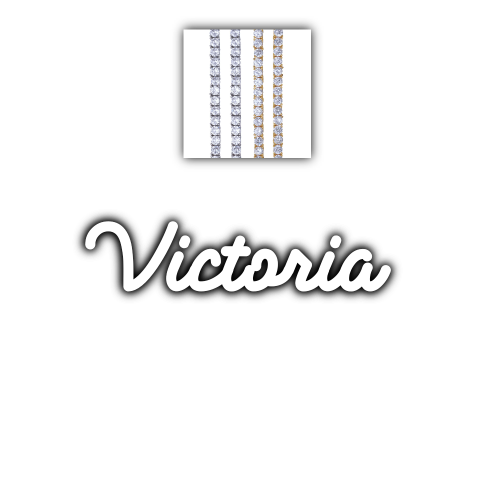 Script Custom Letter Necklace