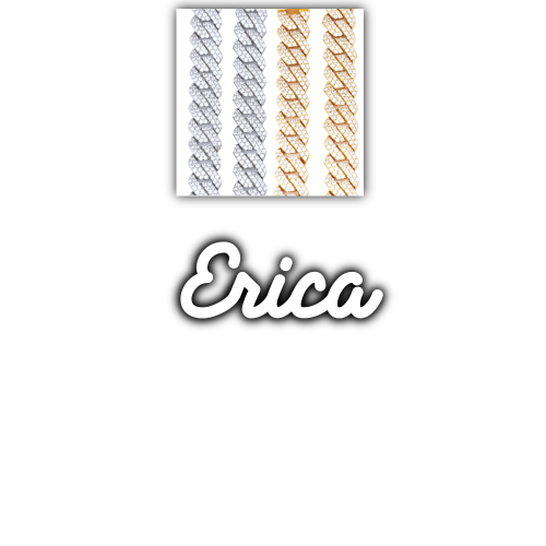 Script Custom Letter Necklace