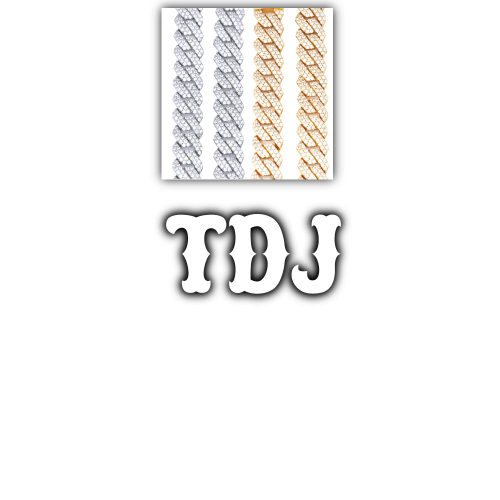 Custom Letters Freibeuter Font Necklace