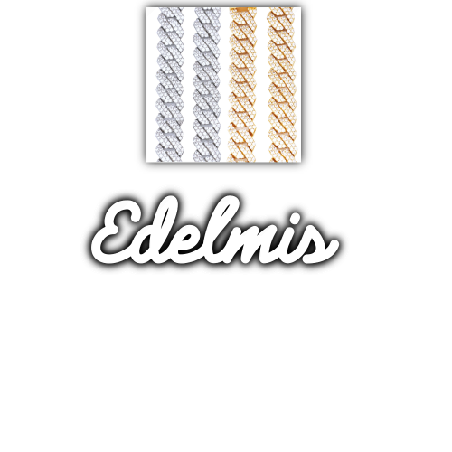 Script Custom Letter Necklace