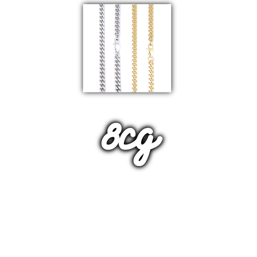 Script Custom Letter Necklace