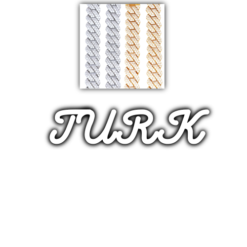 Script Custom Letter Necklace