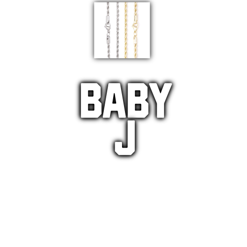 Custom Letters Baguette Two Layer Necklace
