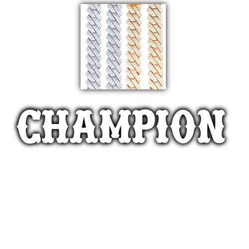 Custom Letters Freibeuter Font Necklace