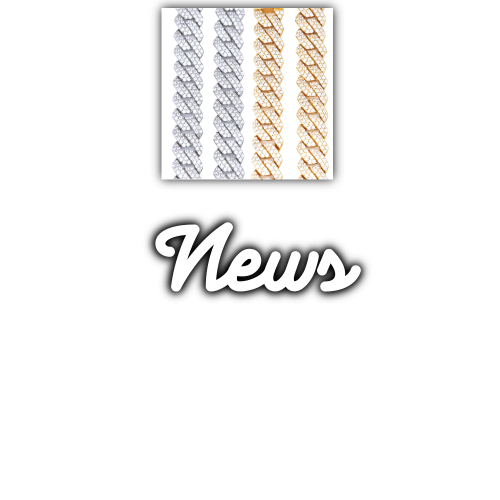 Script Custom Letter Necklace