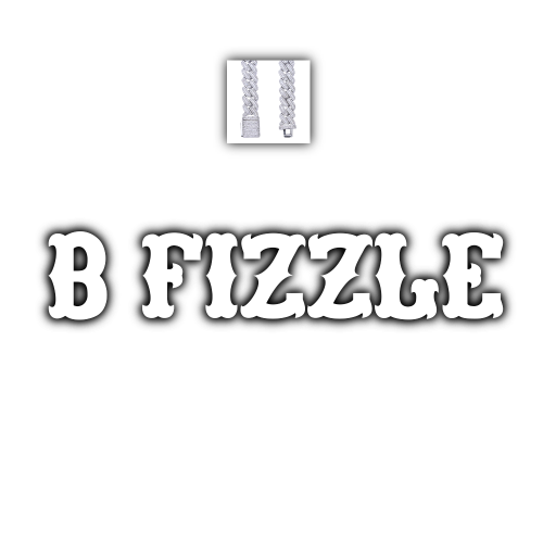 Custom Letters Freibeuter Font Necklace