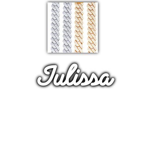 Script Custom Letter Necklace