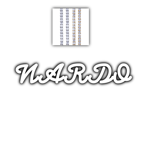 Script Custom Letter Necklace