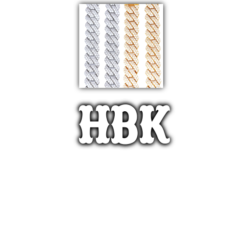 Custom Letters Freibeuter Font Necklace