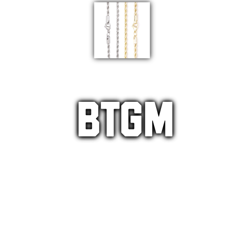 Custom Letters Baguette Two Layer Necklace