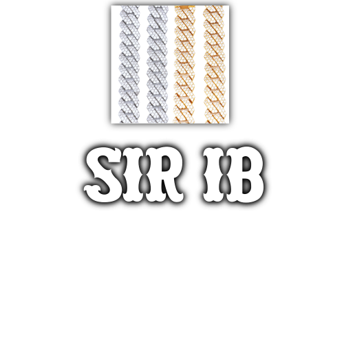 Custom Letters Freibeuter Font Necklace