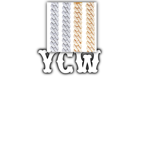 Custom Letters Freibeuter Font Necklace