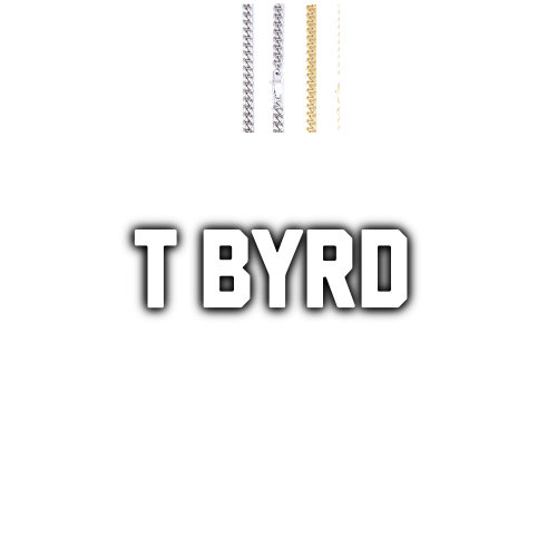 Custom Letters Baguette Two Layer Necklace