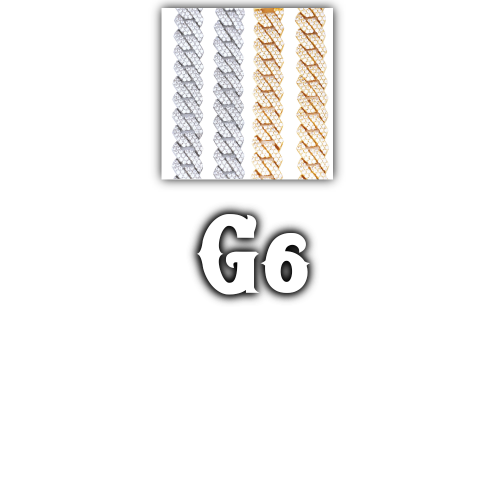 Custom Letters Freibeuter Font Necklace