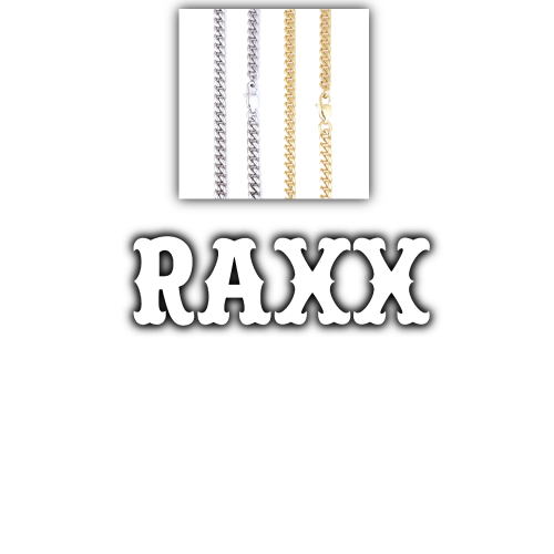 Custom Letters Freibeuter Font Necklace