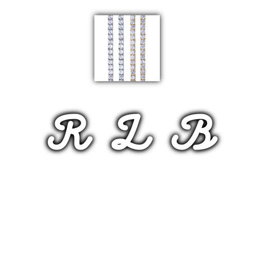 Script Custom Letter Necklace