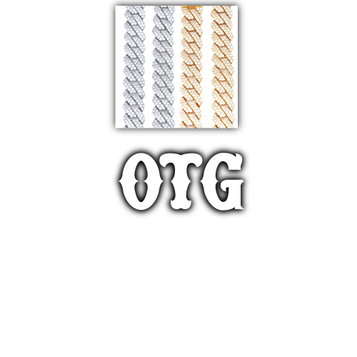 Custom Letters Freibeuter Font Necklace