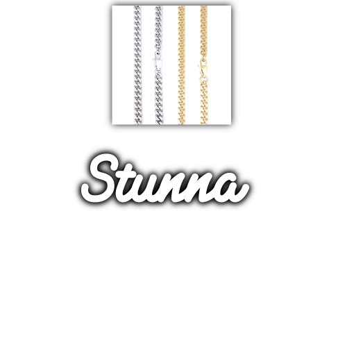Script Custom Letter Necklace