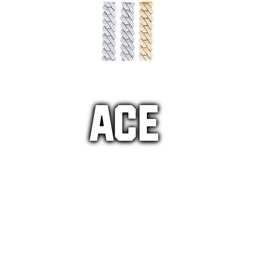 Custom Letters Baguette Two Layer Necklace