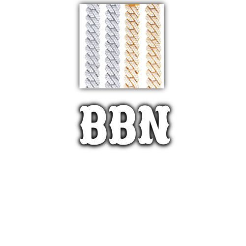 Custom Letters Freibeuter Font Necklace