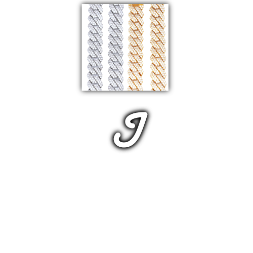 Script Custom Letter Necklace