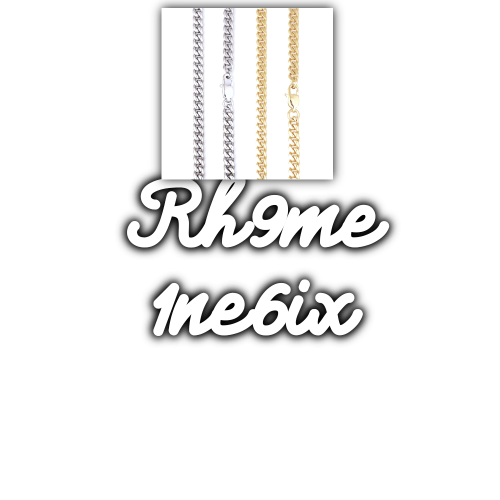 Script Custom Letter Necklace