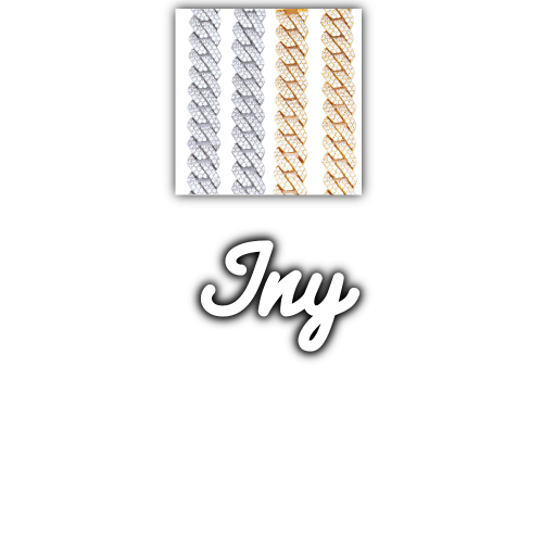 Script Custom Letter Necklace