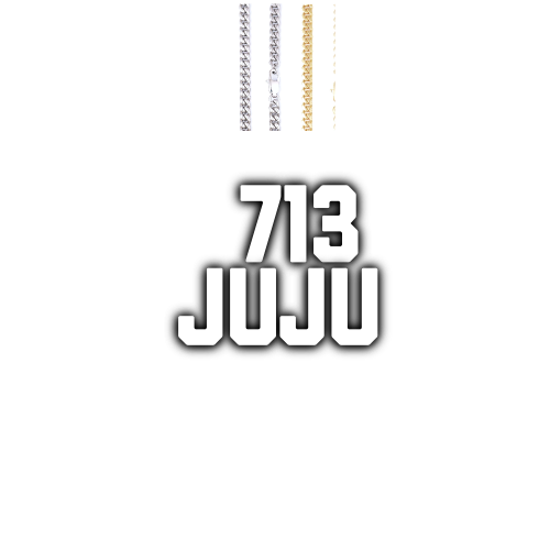 Custom Letters Baguette Two Layer Necklace