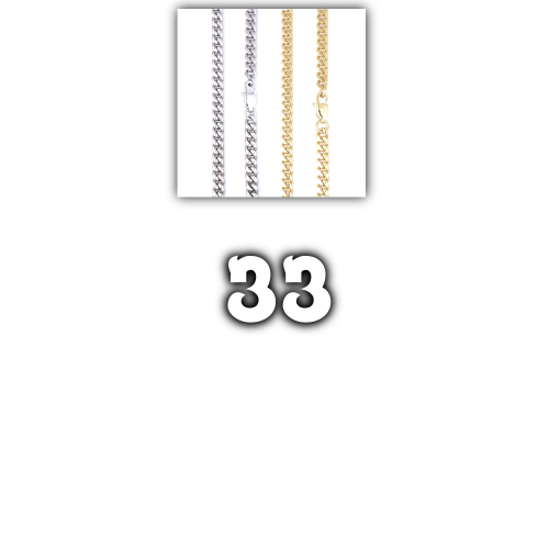 Custom Letters Freibeuter Font Necklace