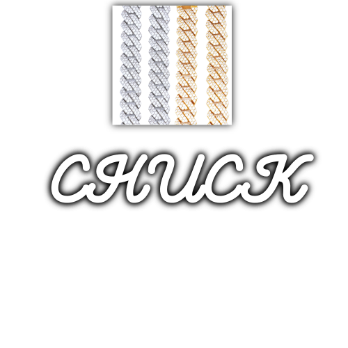 Script Custom Letter Necklace