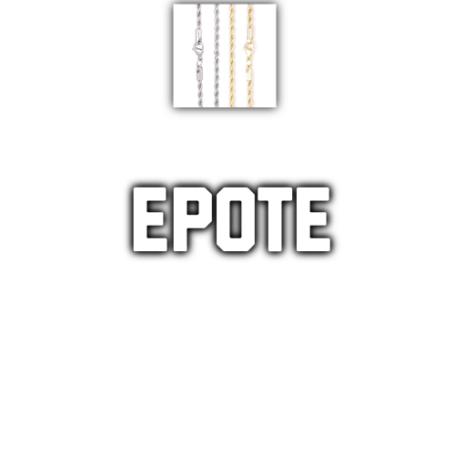 Custom Letters Baguette Two Layer Necklace