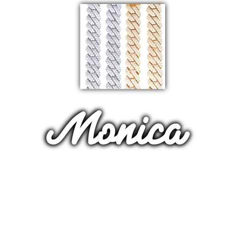 Script Custom Letter Necklace