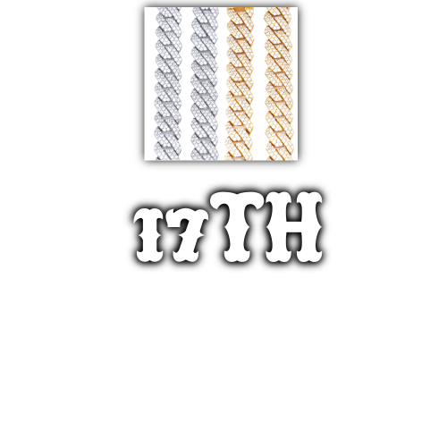 Custom Letters Freibeuter Font Necklace