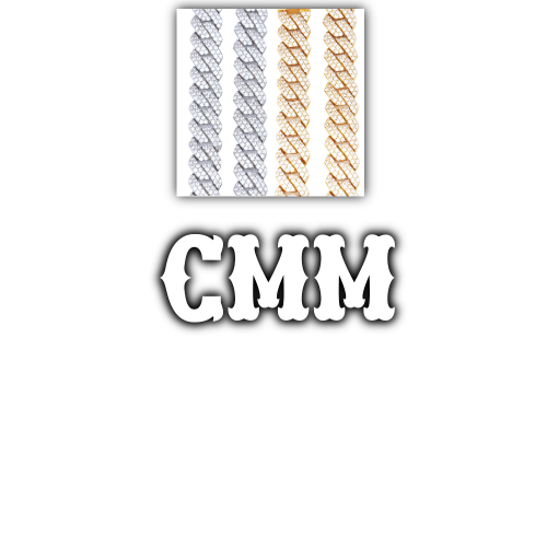 Custom Letters Freibeuter Font Necklace